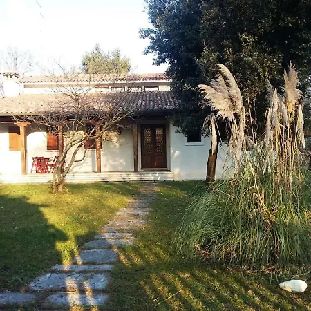 Holiday home Accogliente Villetta In Centro *