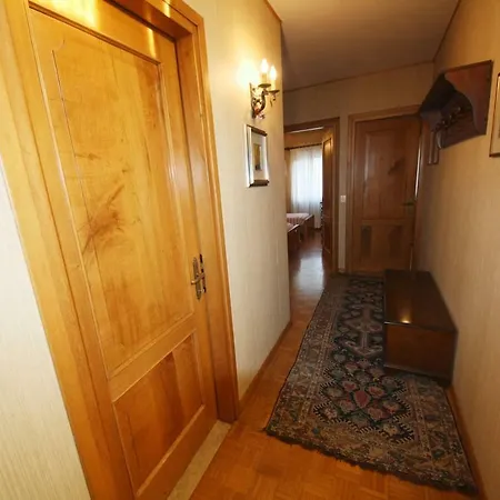 Accogliente Villetta In Centro Holiday home