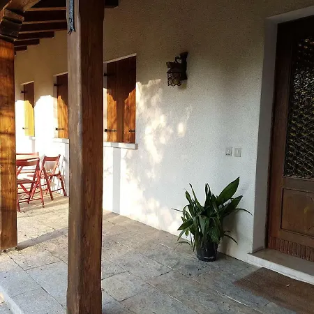 Accogliente Villetta In Centro Holiday home *